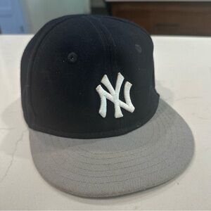 Yankees hat